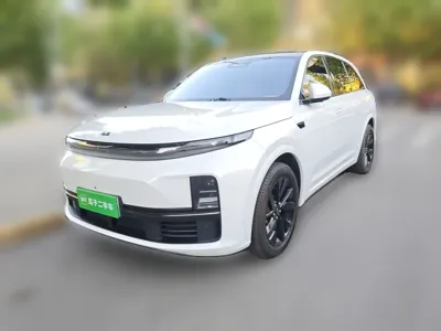 Li Auto L7