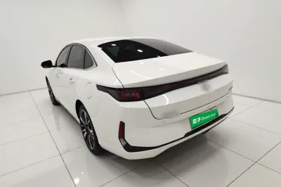 CHANGAN NEVO A05