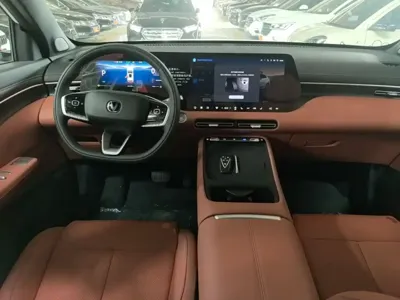 Changan CS55PLUS