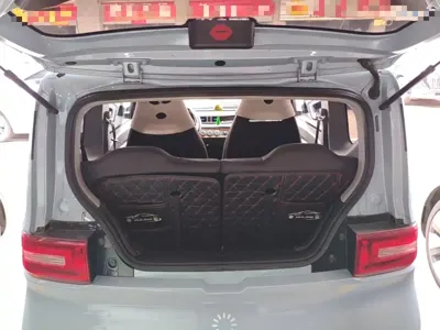 Wuling MINIEV