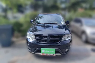 Dodge Journey