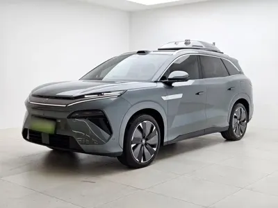 BYD 唐L
