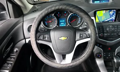 ChevroletGMDaewoo Cruze