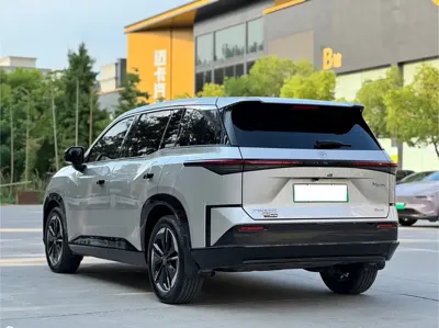 Toyota 铂智3X