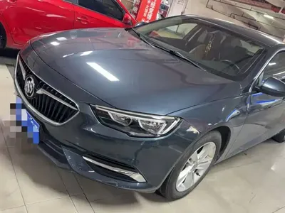 Buick Regal