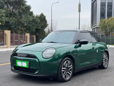 MINI MINI COOPER EV