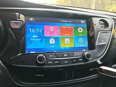 Buick Envision Plus