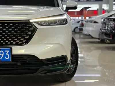 Honda XR-V