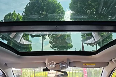 Baojun RS-3