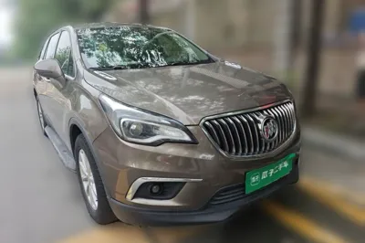Buick Envision