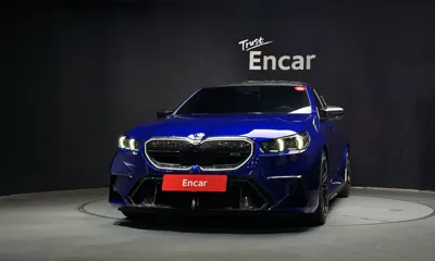 BMW M5
