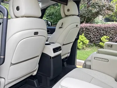 Li Auto Li MEGA
