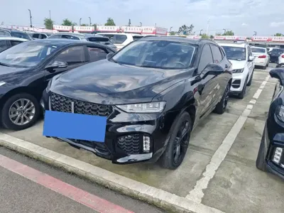 WEY Wey VV7