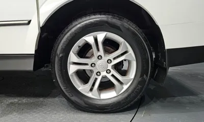 KG_Mobility_Ssangyong KORANDO