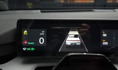 Polestar Polestar 4