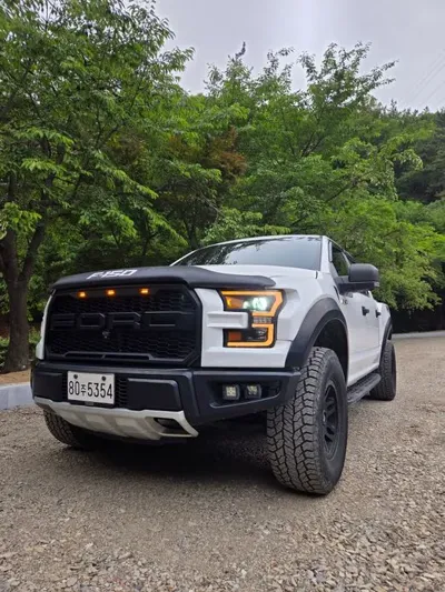 Ford F150