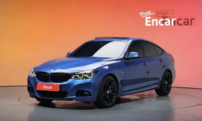 BMW Gran Turismo