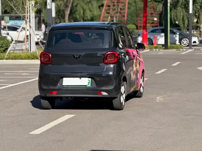 Wuling MINIEV