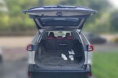 Toyota Wildlander