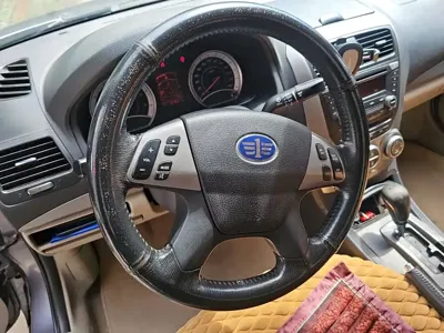Bestune B50