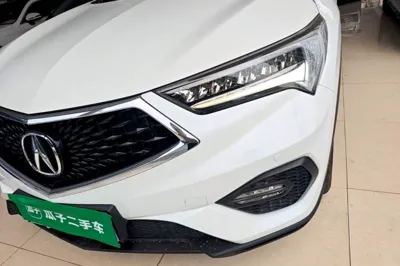 Acura CDX