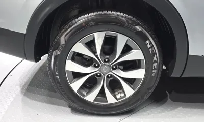 Renault-KoreaSamsung XM3