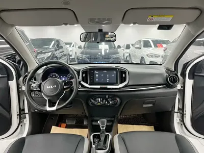 Kia KX1