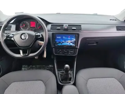 Volkswagen Santana