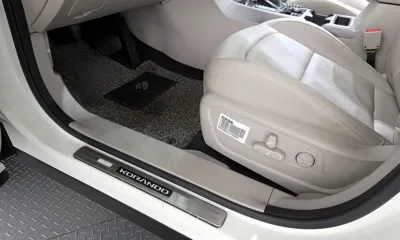 KG_Mobility_Ssangyong KORANDO