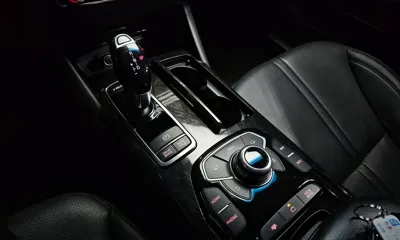 Kia K9