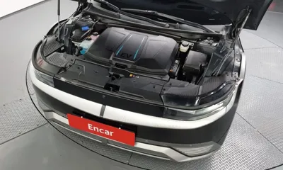 Hyundai Ioniq5