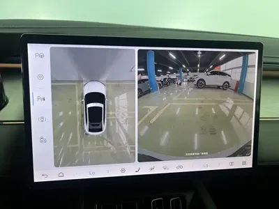 BYD L EV