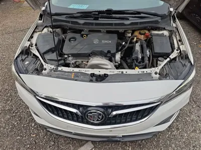 Buick Verano