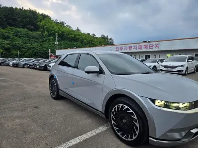 Hyundai Ioniq5