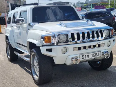 Hummer H3