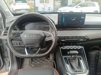 Baojun RS-3