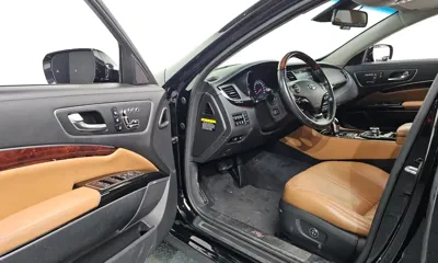 Kia K9