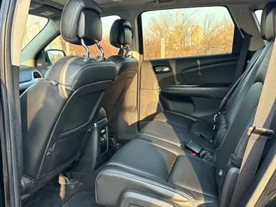 Dodge Journey