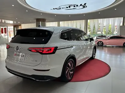 Volkswagen Viloran