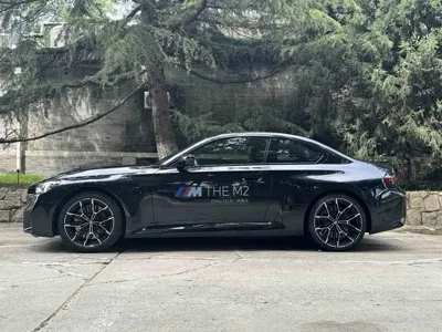 BMW M2