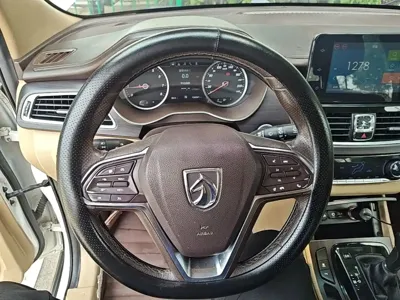 Baojun 730