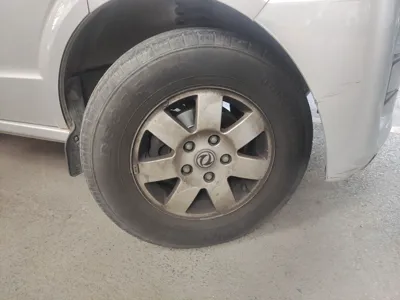 Dongfeng Xiaokang C37