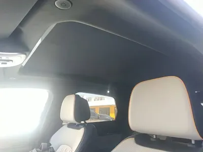 BYD Tang New Energy