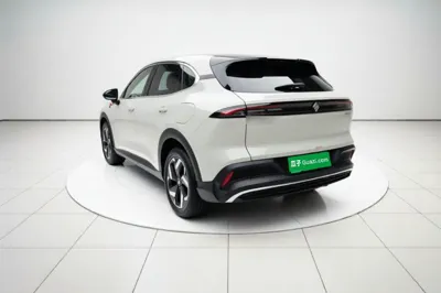 Baojun Yunhai