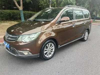 Baojun 730