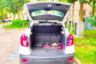 Buick Encore