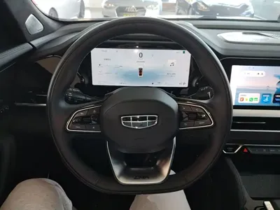 Geely Xingyue L