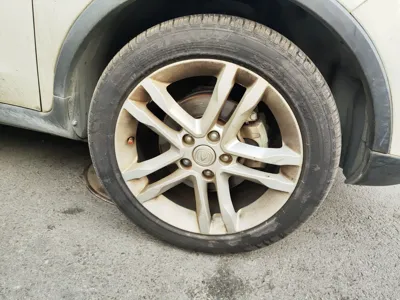 Changan CS35