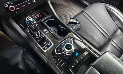 Kia K9