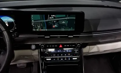 Kia Canival